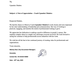 Greendot Management Consultancy